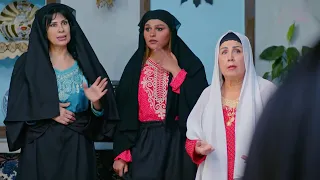 بيوم زواجه بتجي وحدة لنص بيته وبتفضح اسراره روايات مختارة 