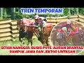 Download Lagu MENUJU KERAPAN SAPI SELOK LUMAJANG || BLIBIS POTE, ALIRAN BRANTAS DAN SETAN NANGGER