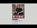 Frank Ocean - Chanel