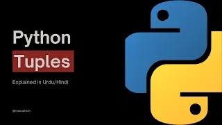 How to Create Use Tuples in Python Single Item Tuples Conversion