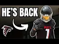 Download Lagu De Falcons kregen zojuist een dubbele dosis goed nieuws...(Wedstrijdweek)