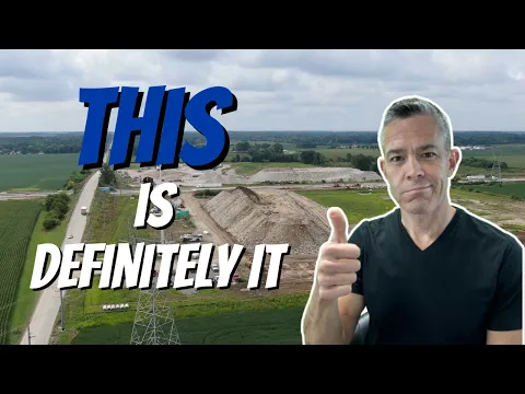 Where Is The Most Opportunity Around Indianapolis Indiana?