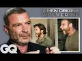 Liev Schreiber Breaks Down His Most Iconic Characters GQ