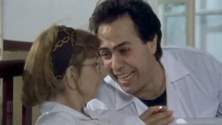 فيلم على سبايسي 2005 جودة عالية بطولة حكيم وسمية الخشاب وصلاح عبد الله وسعاد نصر و وحيد سيف 