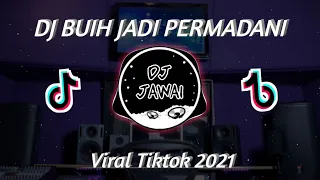 Download DJ MUNGKINKAH DIRI INI DAPAT MERUBAH BUIH VIRAL TIKTOK 2021 FULL BASS MP3