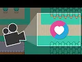 How to add a Game Camera that follows the player Love2D Basics