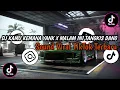 Download Lagu DJ KAMU KEMANA YANK X MALAM INI TANGKIS DANG BREAKBEAT FULL BASS ( SLOWED \u0026 REVERB ) VIRAL TIKTOK