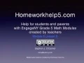 Grade 5 EngageNY Eureka Math Module 6 Lesson 9