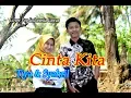 Download Lagu CINTA KITA (Inka Kristi) - Tiya \u0026 Syahril # Cover