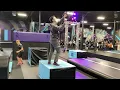 Vlog Ray doing kids parkour at DEFY Tacoma