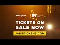 JPT Film Event Center - Live Events in Newport RI
