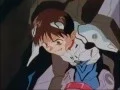(EVANGELION)  Zankoku na Tenshi no TE ZE - Takahashi Youko