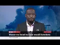 Download Lagu Viongozi wa Ulaya wakutana kujadili vita kati ya Iran na Israel, katika Dira ya Dunia TV