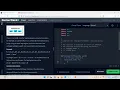 Designer PDF viewer HackerRank Python hashmap
