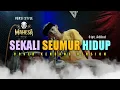 Sekali Seumur Hidup - Lesti | Cover Kendang Dangdut Koplo Jhandut Versi Style MAHESA Music + Lirik