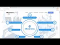 Employee Self-Service Login HRMS Tutorials