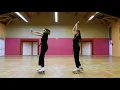 PLAYGROUND LOVE - THOMAS DUTRONC & YOUN SUN NAH - SEXY ROLLER DANCE [SISTERS ICE]