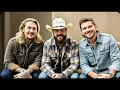 Lagu Post Malone - There's No Shame In Being Broken ft Morgan Wallen, Chris Stapleton \u0026 Jelly Roll
