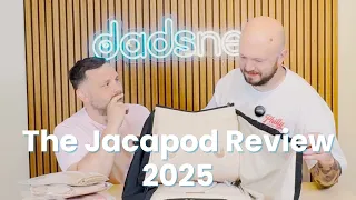 PacaPod - The Jacapod Review 2025
