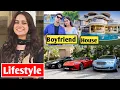 Ayesha Khan Bigg Boss17 Lifestyle Boyfriend Biography Family House Income Age Networth