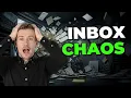 Email and Slack Chaos An AI Intake Process That Turns Messages into Trackable Work