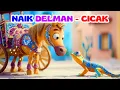 Download Lagu Naik Delman Cicak di Dinding dan Lagu Anak Indonesia - nursery rhyme Indonesia - Balita TK PAUD
