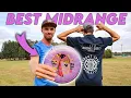 PATHFINDER from TSA My new straight flying midrange