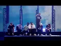 Download Lagu BROCKHAMPTON Performs Their Hit 'Boy Bye' - Exclusive