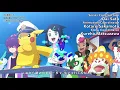 Download Lagu Pokémon Horizons: The Series English Dub Opening 4 (With You) (Fan-Made)