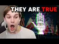 Conspiracy Theories that were actually TRUE Quinn Reacts