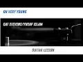 Oh Very Young - Cat Stevens/Yusuf Islam Guitar Lesson