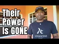 Ze staan ​​te trillen op hun benen – niemand is meer bang voor hen en nu is hun macht verdwenen