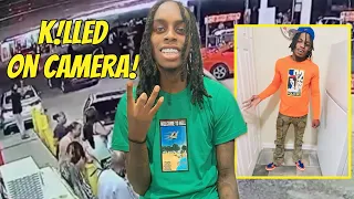 Mobile AL Rapper K lled His Friend Dropped a Diss Song The Same Day
