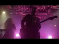 Lost in a Moment-Forever Grey- Live in Hamburg 29Jan2026 MS Stubnitz