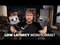Keep Low Latency Monitoring Simple with This Workflow
