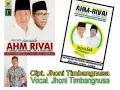 Lagu AHM-RIVAI