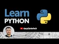Practical Python For Absolute Beginners - 2 Hour Python Programming Tutorial 2022