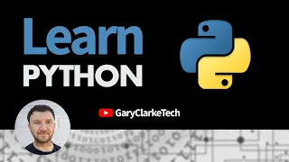 Practical Python For Absolute Beginners - 2 Hour Python Programming Tutorial 2022