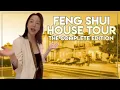 Lagu Feng Shui House Tour: The Complete Edition (+Extra Scenes)