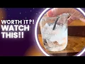 Review of Ball Wide Mouth Pint and Half Glass Mason Jars