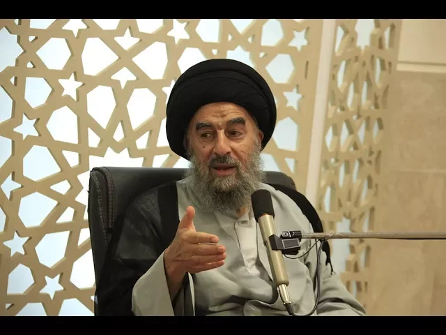 ⁣الكلمة الاسبوعية السيد المرجع 2018 03 15 ( اثار الرحمة ودورها في نموا المجتمع )