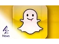 The Snappening Thousands of Snapchat photos leaked Channel 4 News