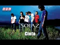 Sofaz - Cinta (Official Lyric Video)