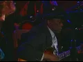 John Lee Hooker & Bonnie Raitt - I´m In The Mood (John Lee Hooker And Friends, December 1992)