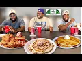 Metro Dinner Full Menu Review