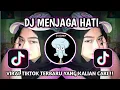 Download Lagu DJ MENJAGA HATI - YOVIE \u0026 NUNO | REMIX VIRAL TIKTOK 2024 [BOOTLEG]