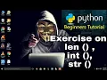 Python in Hindi -
