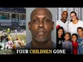 Kansas Father Killed His Family of 6 Police Had Been Called 20 Times
