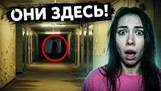 Бэкрумс — не игра. Они под твоим домом