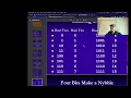 Binary Games